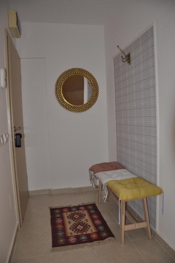 Coral Onix Apartment Neptun Bagian luar foto