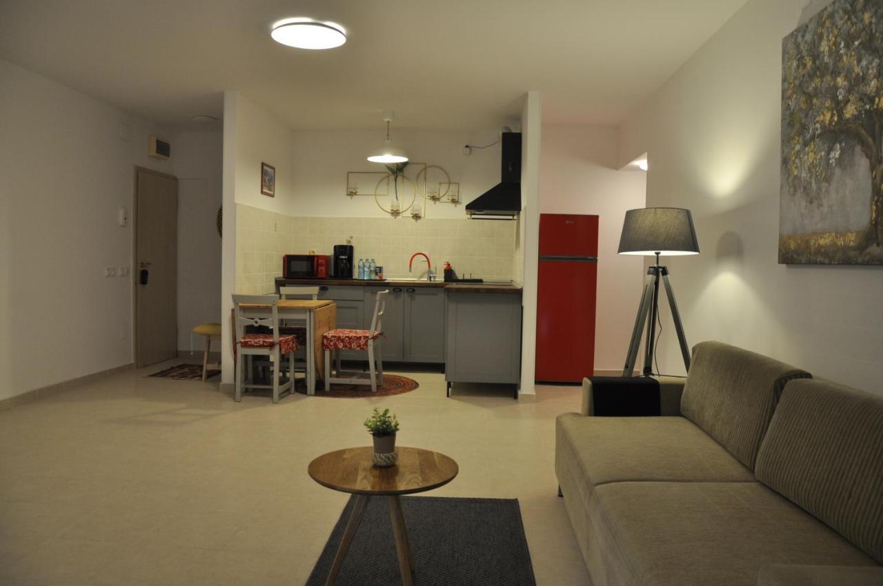 Coral Onix Apartment Neptun Bagian luar foto